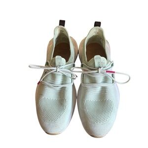 Sorel Womens Sneakers Size 10 Green